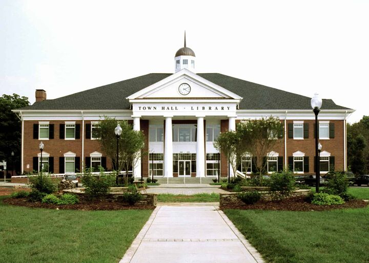 10 best safest places to live in north carolina