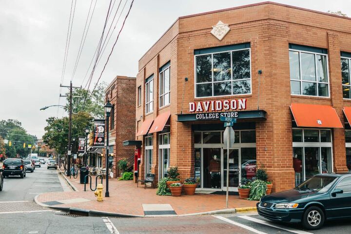 10 best safest places to live in north carolina