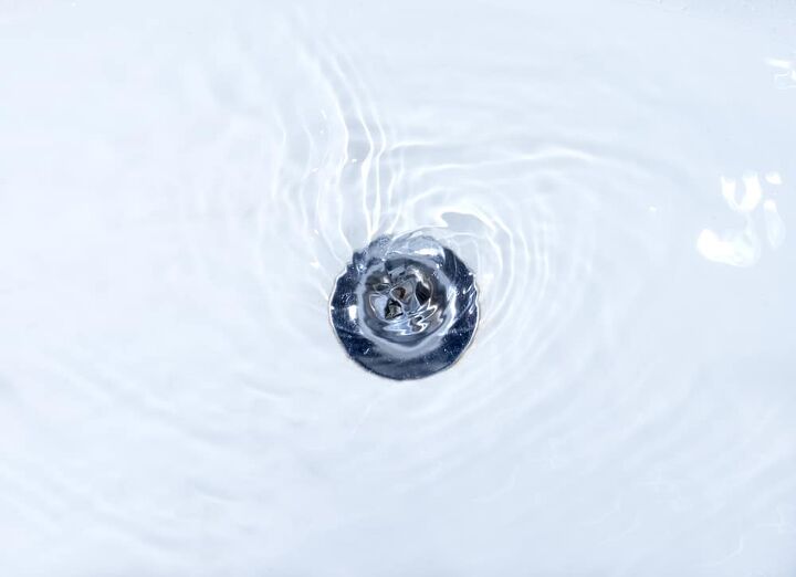 How To Unclog A Shower Drain With Bleach (Do This!)