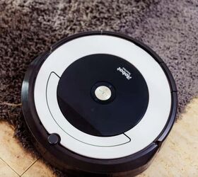 Can A Roomba Be Used On Carpet? (Find Out Now!)