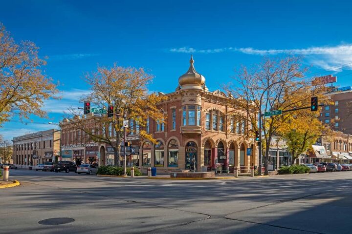 what is the cost of living in rapid city south dakota