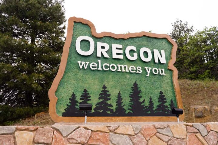 10 Cheapest Places To Live In Oregon