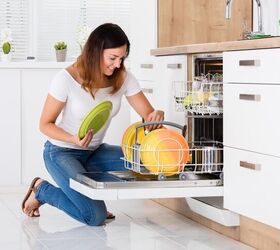 28 Common Frigidaire Dishwasher Error Codes Explained