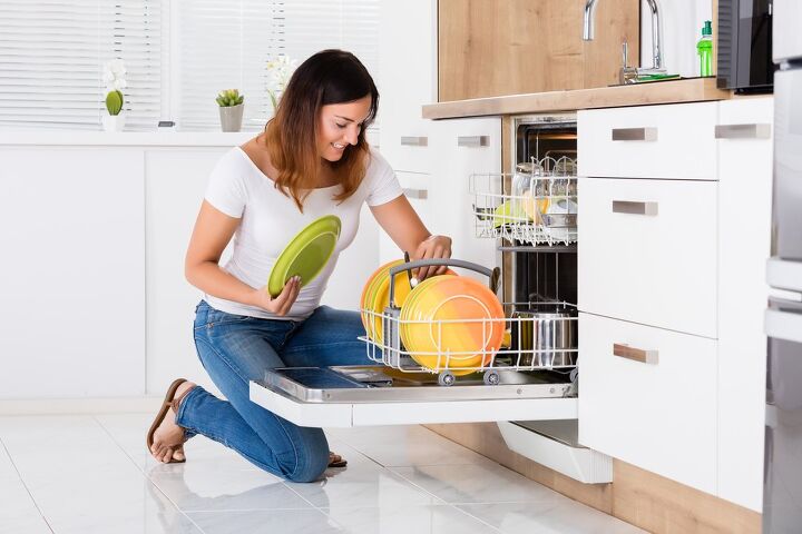 28 common frigidaire dishwasher error codes explained