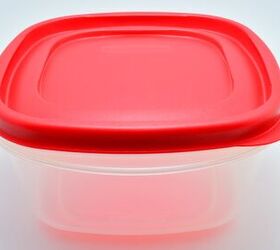 Is Rubbermaid Plastic Dishwasher Safe? (Find Out Now!)