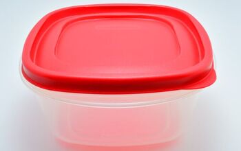 Is Rubbermaid Plastic Dishwasher Safe? (Find Out Now!)