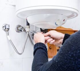 How Long For A Hot Water Heater To Heat After A Reset?