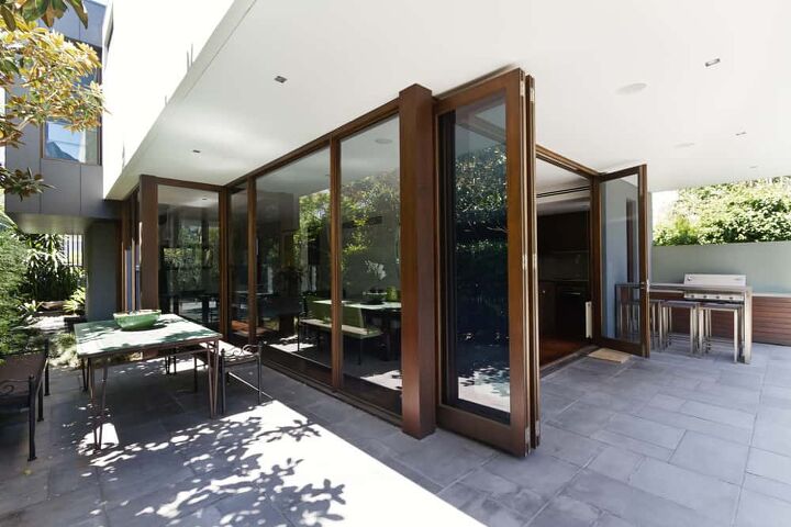 Rough Opening Measurements For Bifold Doors ? (Find Out Now!)