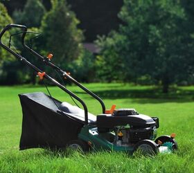 5 Lawnmower Brands to Avoid (Buy These Push Mower Brands Instead)