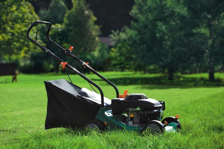 5 lawnmower brands to avoid buy these push mower brands instead