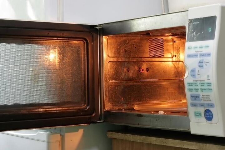 how to dispose of a microwave 3 eco friendly options