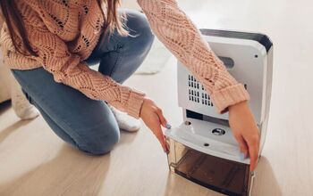 How To Dispose Of A Dehumidifier (Here's What You Can Do)