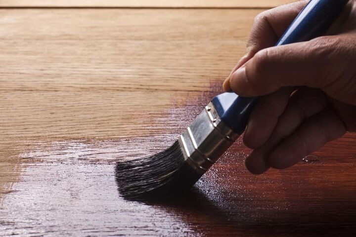 how to get wood stain off hands 3 easy ways to do it