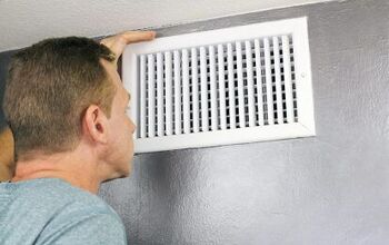 AC Vent Smells Like Sewage? (Possible Causes & Fixes)