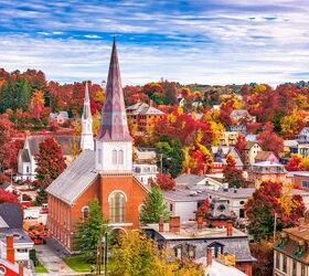Cost of Living in Vermont (Taxes, Housing & More)