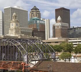 What Are The Pros And Cons Of Living In Des Moines, Iowa?