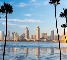 The 10 Most Dangerous Neighborhoods In San Diego