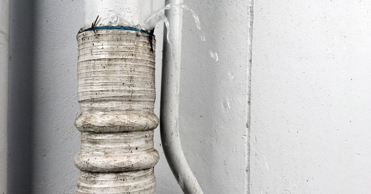 How To Remove Broken Threaded Pvc Pipe How To Remove Broken Threaded PVC Pipe (3 Ways To Do It