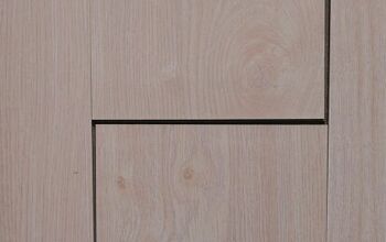 Is Your Laminate Flooring Expansion Gap Too Big? (We Have A Fix)