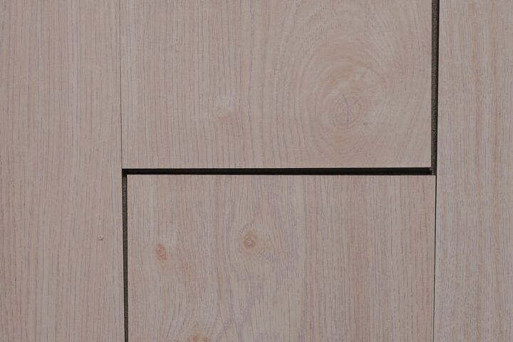 is your laminate flooring expansion gap too big we have a fix