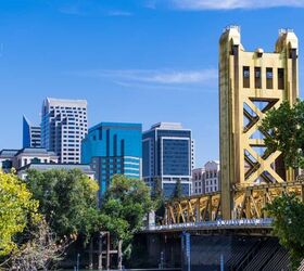 What Are The 10 Safest Neighborhoods In Sacramento, CA?