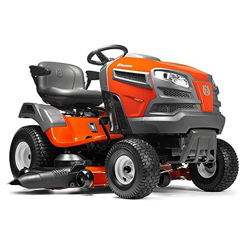 5 best lawnmowers for your 1 2 acre lot