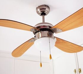 5 Best Ceiling Fans for Kitchens (Improve Air Flow)