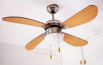 5 Best Ceiling Fans for Kitchens (Improve Air Flow)
