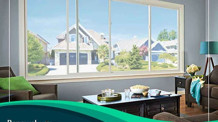 What Are Standard Window Sizes? (Size Ranges by Type) | Upgradedhome.com