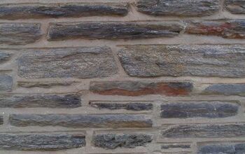 26 Types of Stone Walls (with Photos)
