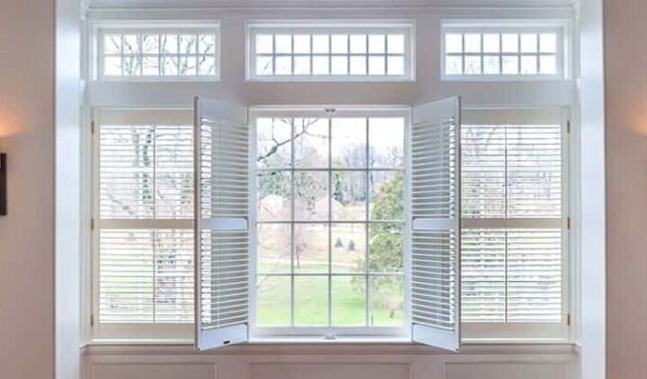 What Are Standard Window Sizes? (Size Ranges by Type) | Upgradedhome.com