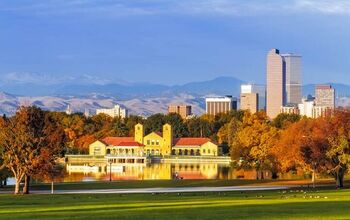 What Are The 10 Best Suburbs Of Denver, CO For Families?