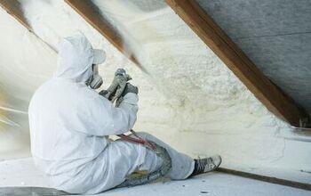 Can Spray Foam Insulation Be Left Exposed? (Find Out Now!)