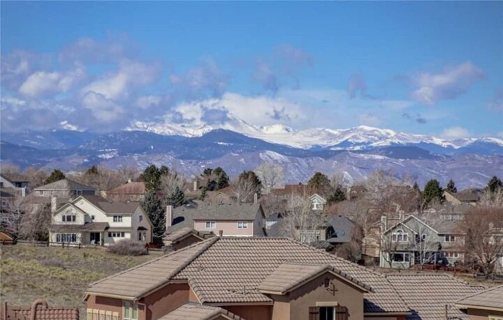 what are the 10 best suburbs of denver co for families
