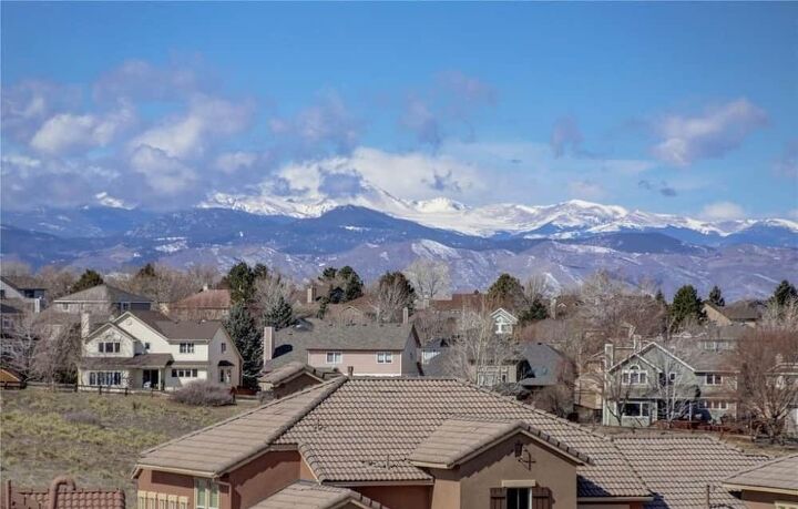 Denver Rural Area What Are The 10 Best Suburbs Of Denver, CO For Families? | Upgradedhome.com