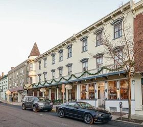 What Are The 10 Richest Towns In Pennsylvania?