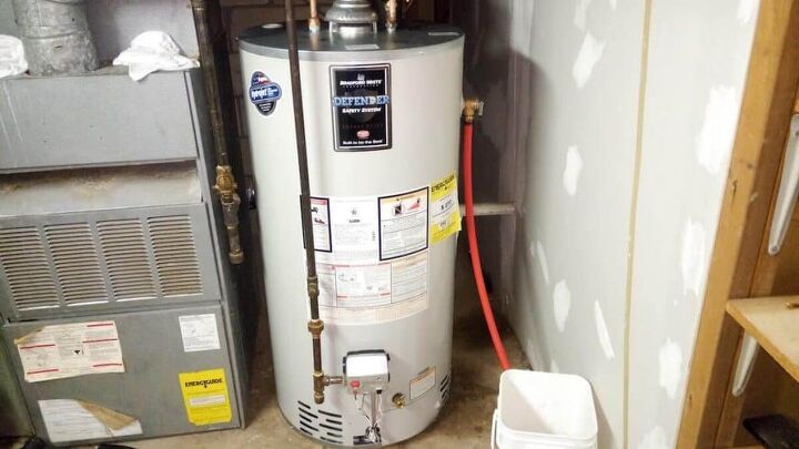 water heater relocation cost here are the details