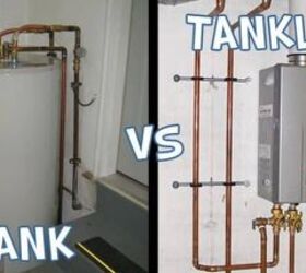Water Heater Relocation Cost? (Here Are the Details) | Upgradedhome.com