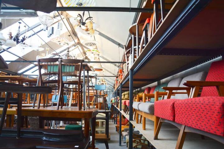 top 15 online second hand furniture stores