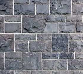 26 types of stone walls with photos