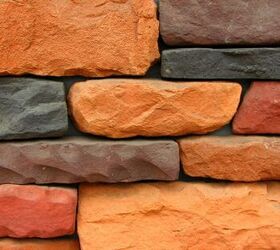 26 types of stone walls with photos