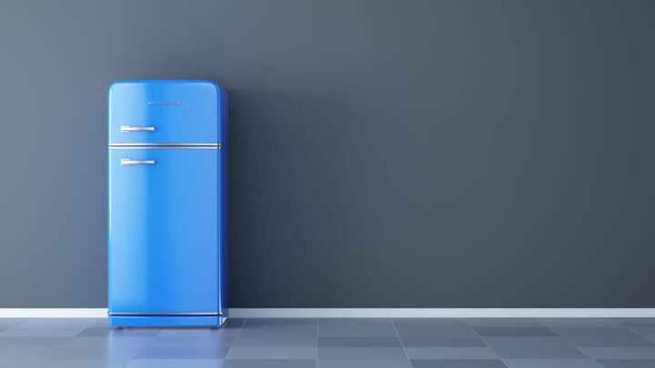 30 different types of refrigerators with photos