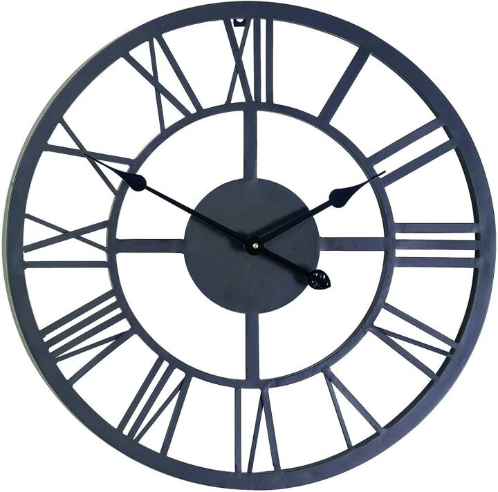 26+ Different Types of Clocks (with Photos) | Upgradedhome.com