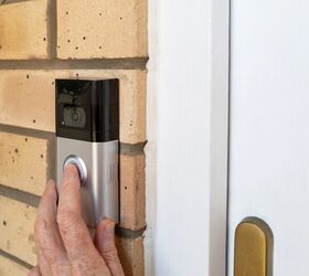 Ring Doorbell Night Vision Not Working? (Possible Causes & Fixes)