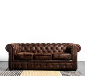 30+ Types of Sofas & Couches (Different Styles & Materials