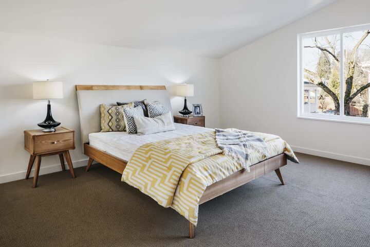 15 different types of bed frames with photos