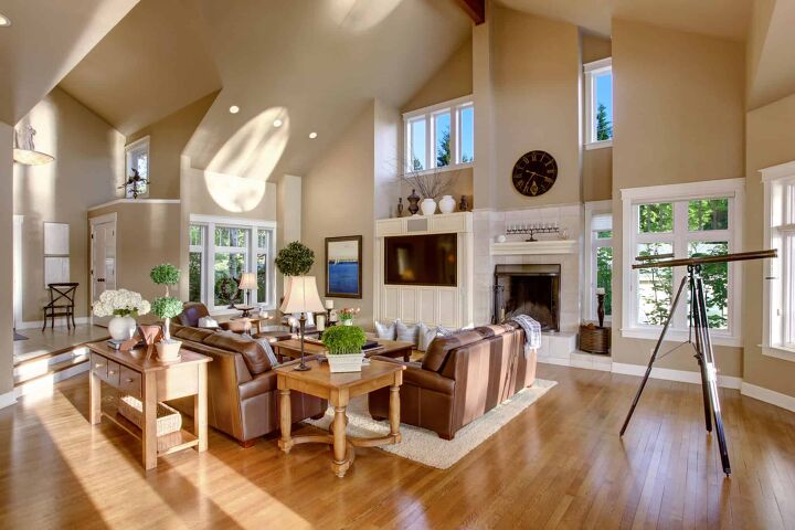 15 different types of ceilings with photos