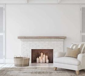 20 different types of fireplaces with photos