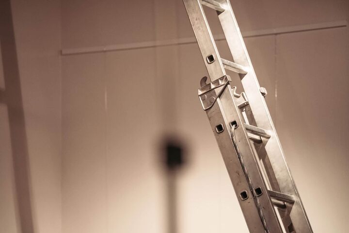 14 different types of ladders with photos