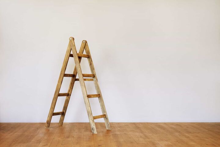 14 different types of ladders with photos